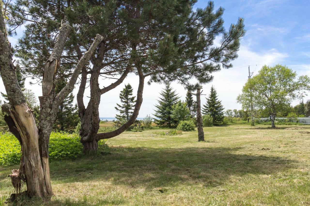Fox Point 4* Parrsboro