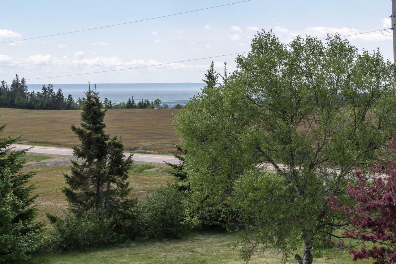 Fox Point Parrsboro