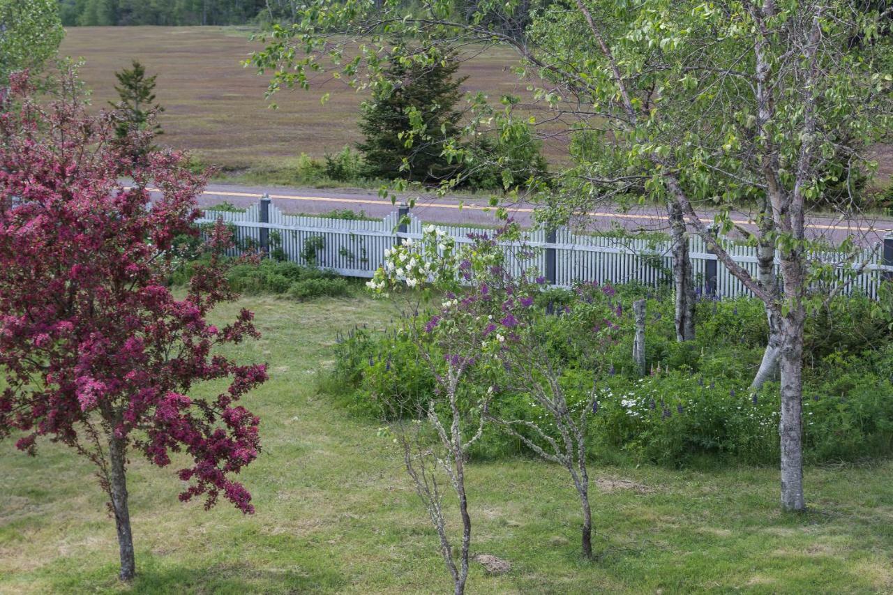 Fox Point 4* Parrsboro