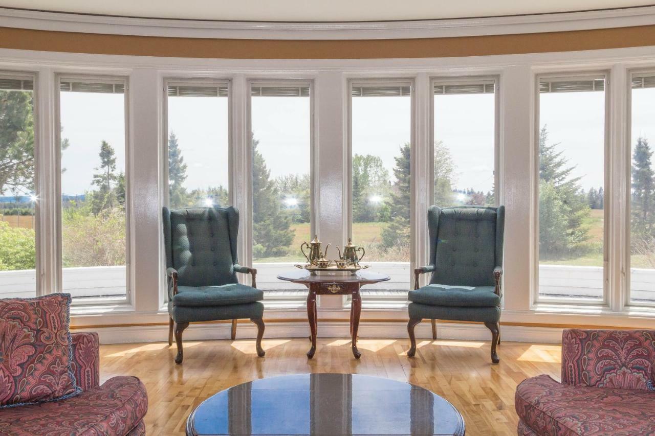 Fox Point 4* Parrsboro